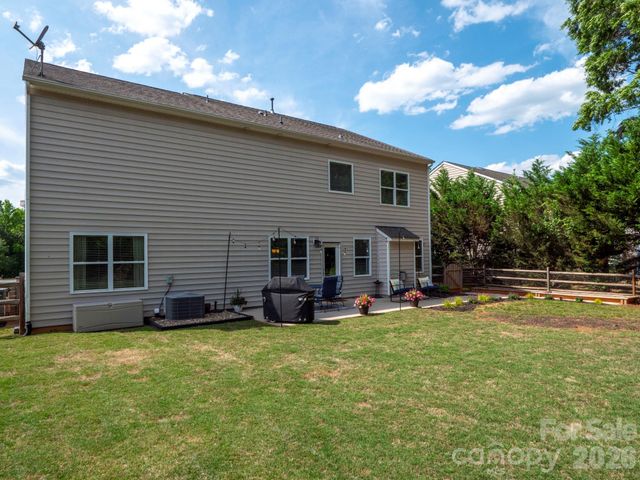 7909 Prescott Glen Parkway, Waxhaw, NC 28173