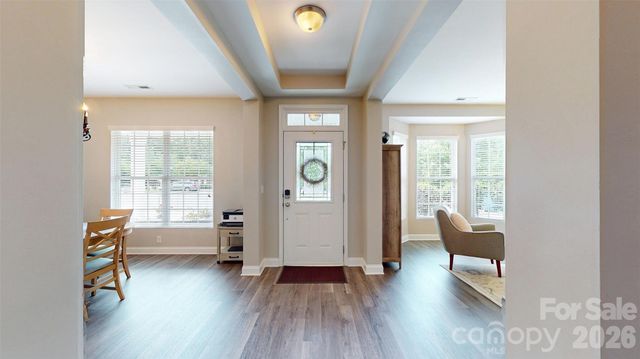 7909 Prescott Glen Parkway, Waxhaw, NC 28173