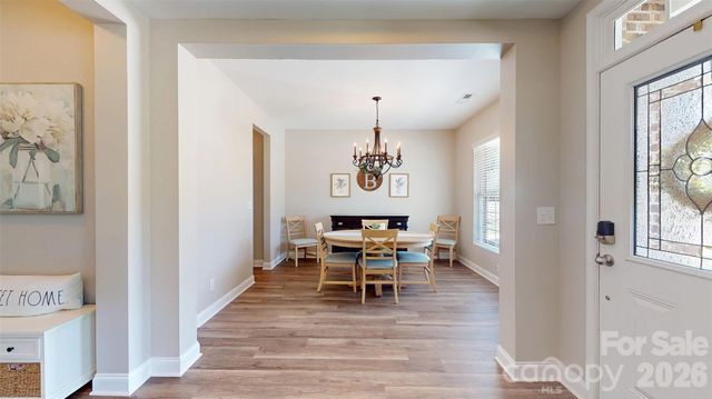 7909 Prescott Glen Parkway, Waxhaw, NC 28173