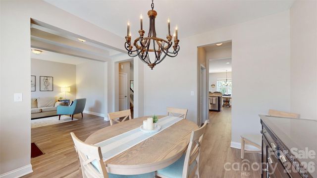 7909 Prescott Glen Parkway, Waxhaw, NC 28173