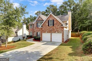 3529 Mortons Landing Drive, Ellenwood, GA 30294
