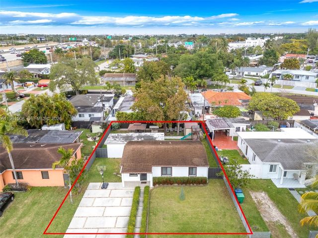 7585 SW 28th Street, Miami, FL 33155