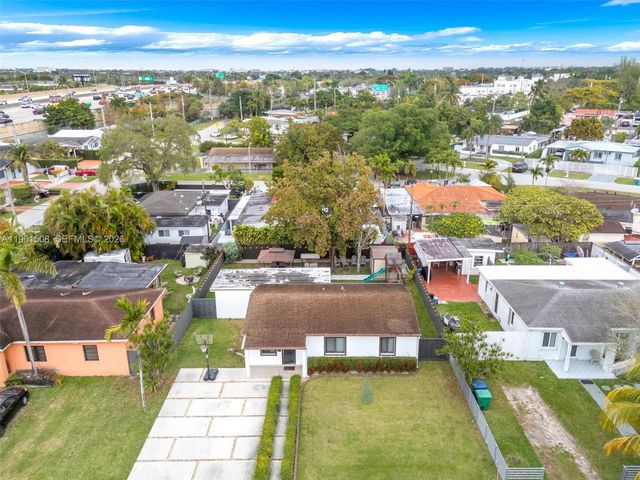 7585 SW 28th Street, Miami, FL 33155
