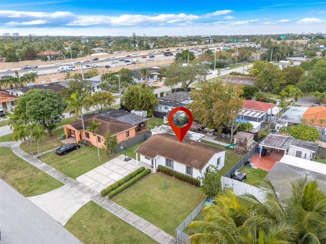 7585 SW 28th Street, Miami, FL 33155