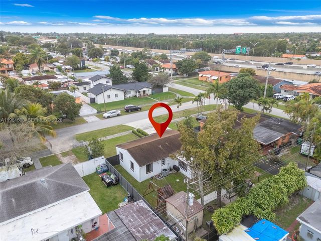 7585 SW 28th Street, Miami, FL 33155