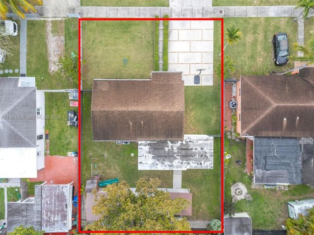 7585 SW 28th Street, Miami, FL 33155