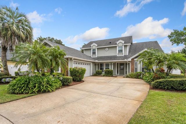 3135 HEATHGATE COURT, Orlando, FL 32812