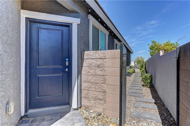 6390 Montrose Park Court, Las Vegas, NV 89149