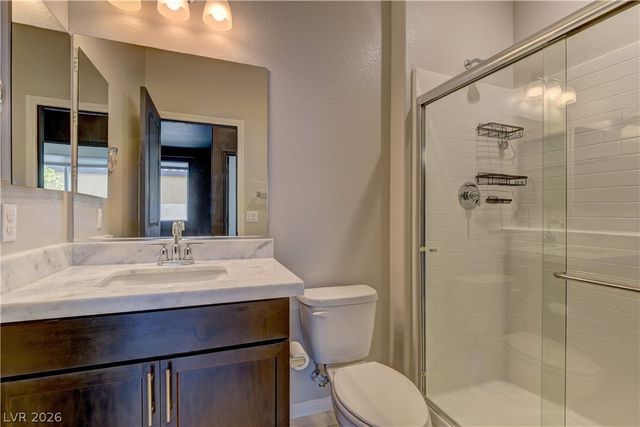 6390 Montrose Park Court, Las Vegas, NV 89149