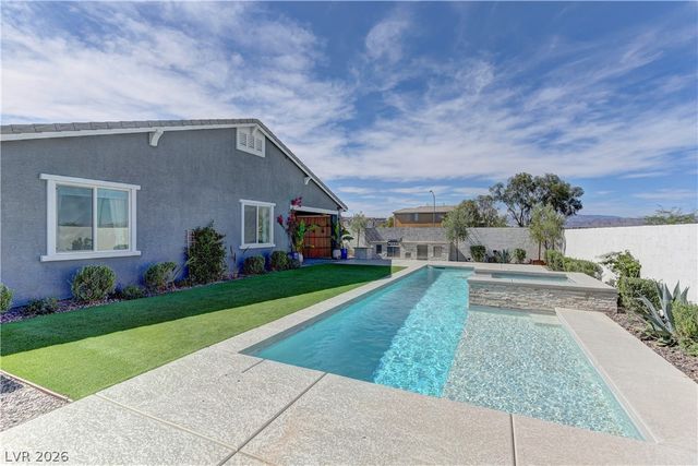 6390 Montrose Park Court, Las Vegas, NV 89149