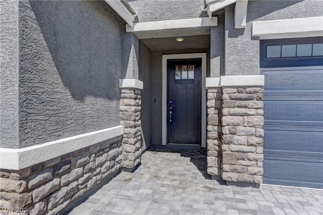6390 Montrose Park Court, Las Vegas, NV 89149