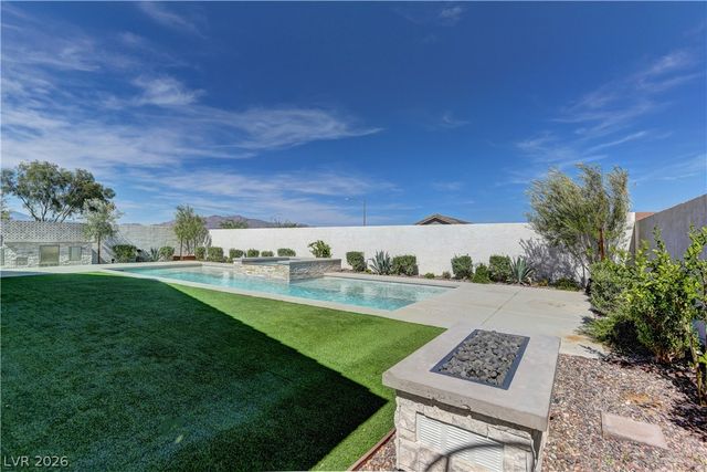 6390 Montrose Park Court, Las Vegas, NV 89149