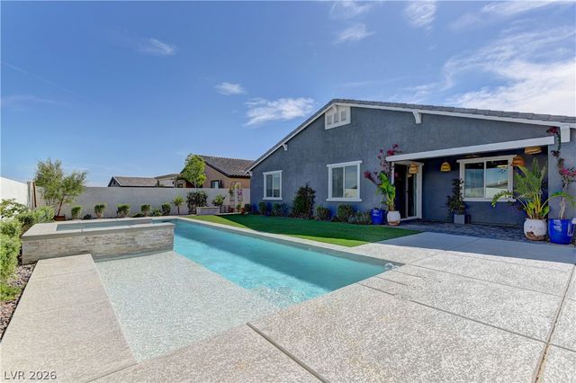 6390 Montrose Park Court, Las Vegas, NV 89149