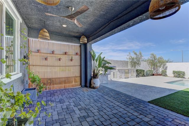 6390 Montrose Park Court, Las Vegas, NV 89149