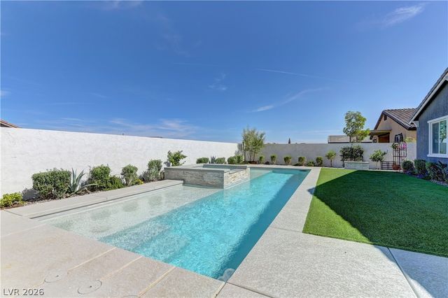 6390 Montrose Park Court, Las Vegas, NV 89149