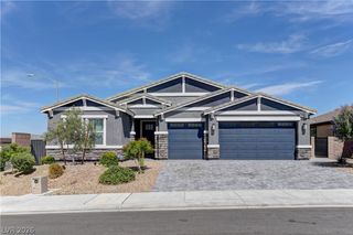 6390 Montrose Park Court, Las Vegas, NV 89149