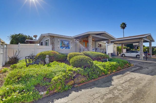 2275 W 25th 114, San Pedro, CA 90732