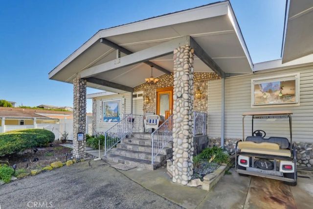 2275 W 25th 114, San Pedro, CA 90732