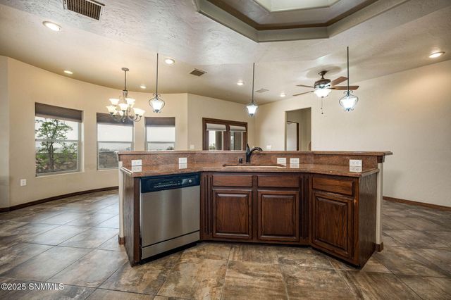 3105 Rio Arriza Loop, Las Cruces, NM 88012