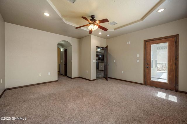 3105 Rio Arriza Loop, Las Cruces, NM 88012