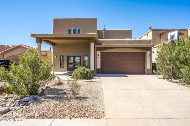 3105 Rio Arriza Loop, Las Cruces, NM 88012