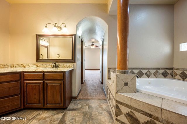 3105 Rio Arriza Loop, Las Cruces, NM 88012