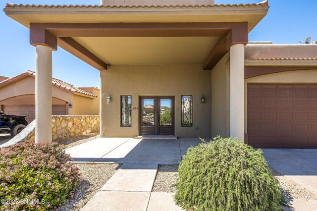 3105 Rio Arriza Loop, Las Cruces, NM 88012