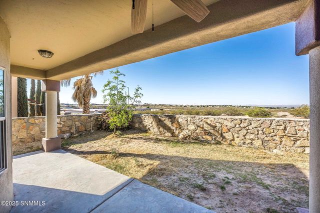 3105 Rio Arriza Loop, Las Cruces, NM 88012