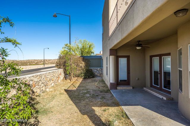 3105 Rio Arriza Loop, Las Cruces, NM 88012