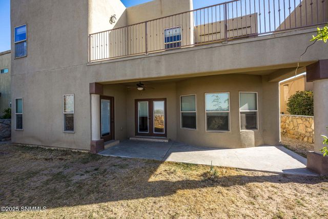 3105 Rio Arriza Loop, Las Cruces, NM 88012