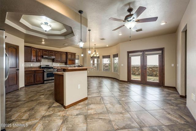 3105 Rio Arriza Loop, Las Cruces, NM 88012