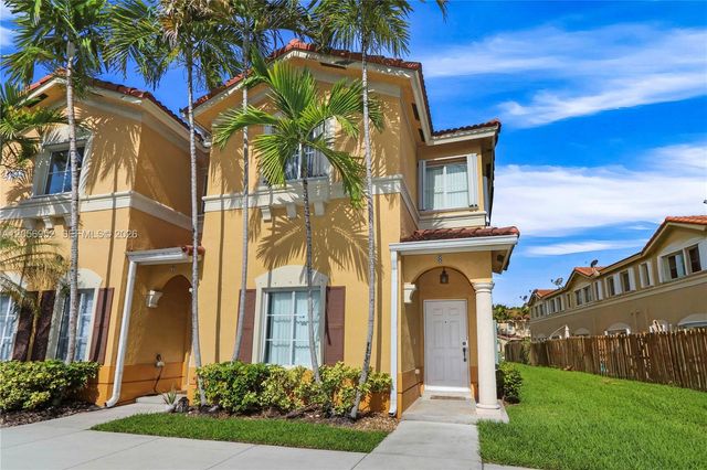8242 NW 107th Ct 8-12, Doral, FL 33178