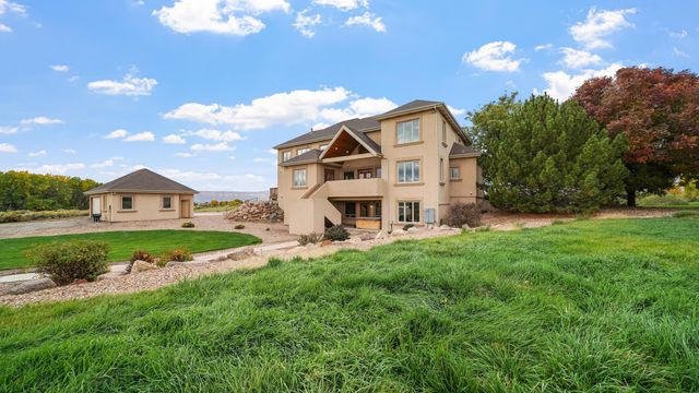 2453 Red Ranch Drive, Grand Junction, CO 81505