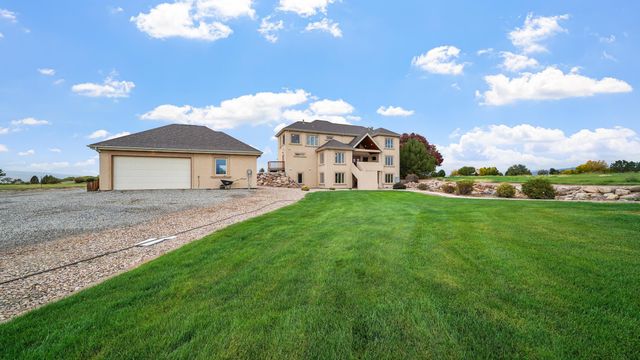 2453 Red Ranch Drive, Grand Junction, CO 81505