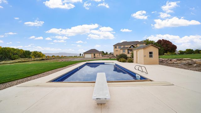 2453 Red Ranch Drive, Grand Junction, CO 81505