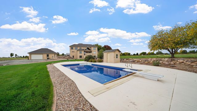 2453 Red Ranch Drive, Grand Junction, CO 81505