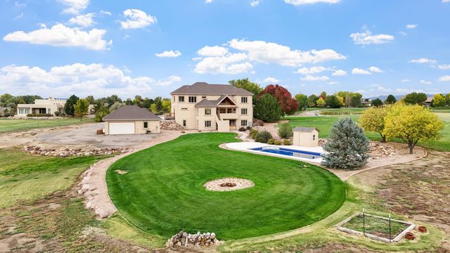 2453 Red Ranch Drive, Grand Junction, CO 81505
