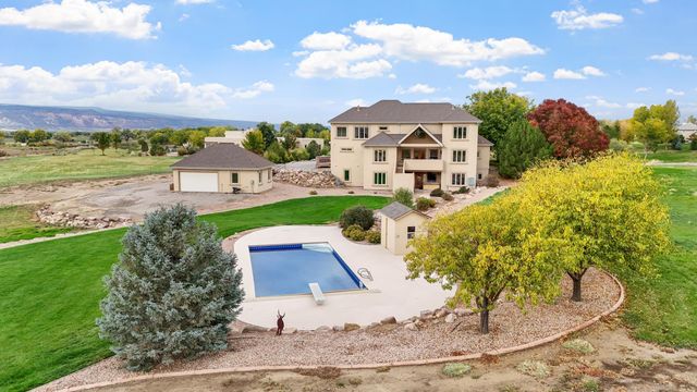 2453 Red Ranch Drive, Grand Junction, CO 81505