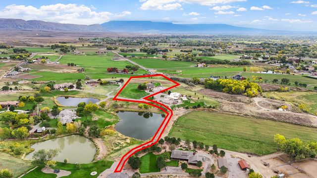 2453 Red Ranch Drive, Grand Junction, CO 81505