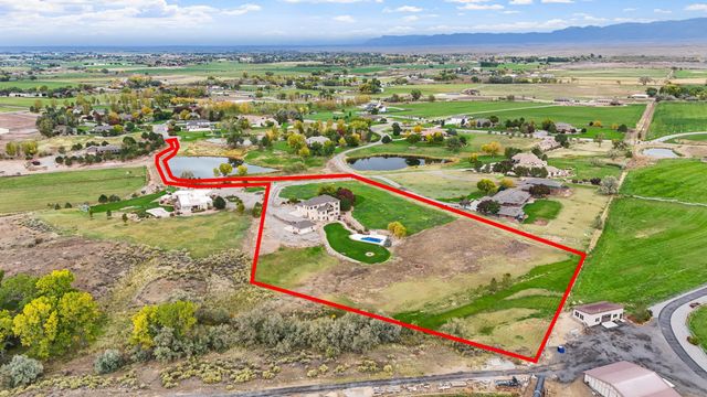 2453 Red Ranch Drive, Grand Junction, CO 81505
