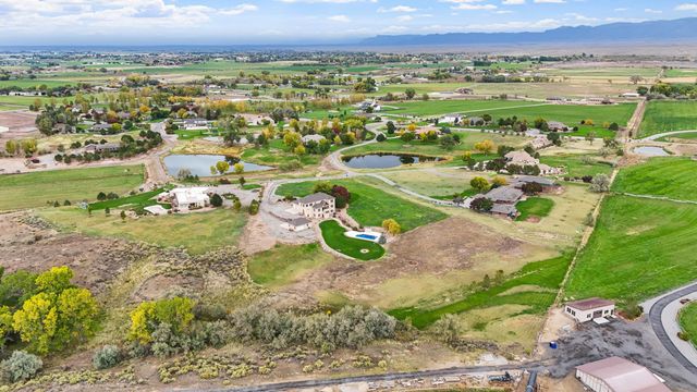 2453 Red Ranch Drive, Grand Junction, CO 81505