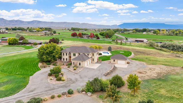 2453 Red Ranch Drive, Grand Junction, CO 81505