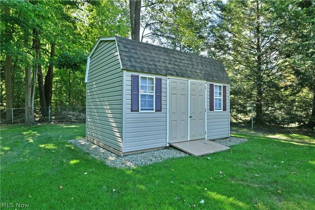 600 Pegotty Court NE, Warren, OH 44484