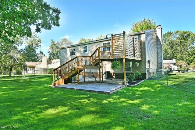 600 Pegotty Court NE, Warren, OH 44484