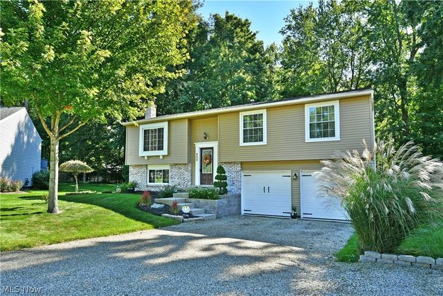 600 Pegotty Court NE, Warren, OH 44484