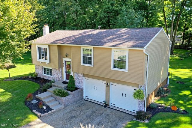 600 Pegotty Court NE, Warren, OH 44484