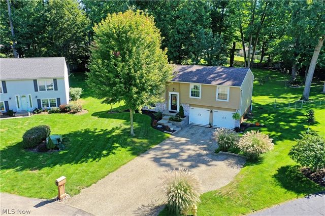 600 Pegotty Court NE, Warren, OH 44484