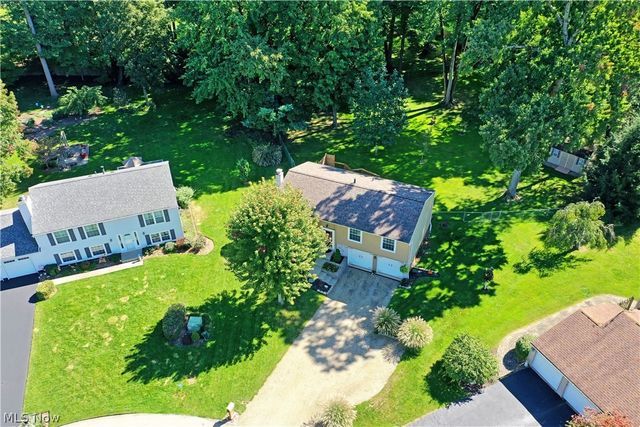 600 Pegotty Court NE, Warren, OH 44484