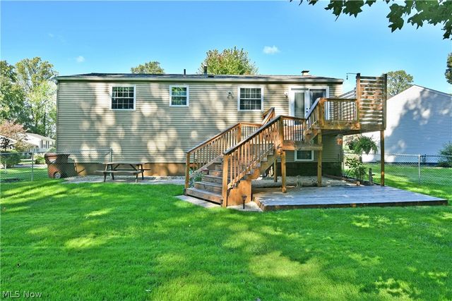 600 Pegotty Court NE, Warren, OH 44484