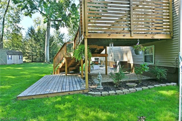 600 Pegotty Court NE, Warren, OH 44484
